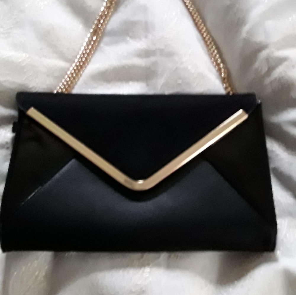 Jenny Fairy Brand Clutch